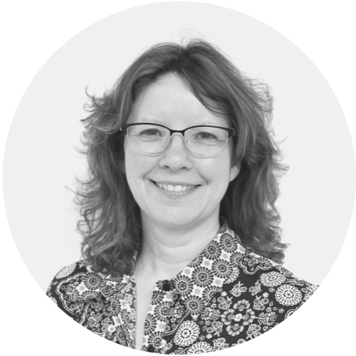 Judges Digital Revolution Awards