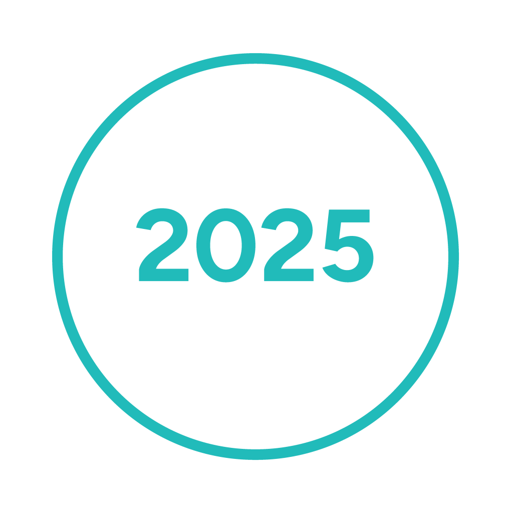 Become a 2025 sponsor badge