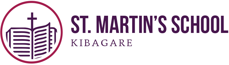 St. Martins School Logo