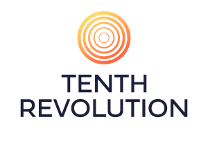 Tenth Revolution Group Logo
