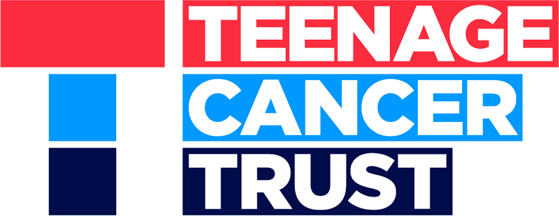 Teenage Cancer Trust Logo