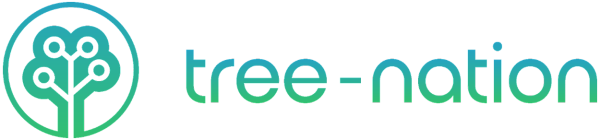 Tree-nation Logo